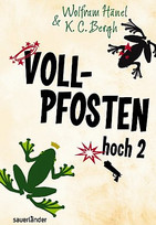 Vollpfosten hoch 2