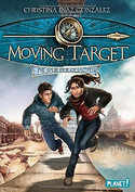 Moving Target - Die Spur der Gejagten