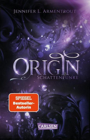 Origin: Schattenfunke