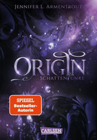 Origin: Schattenfunke