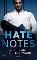 Hate Notes