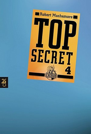 Top Secret 4 - Der Auftrag