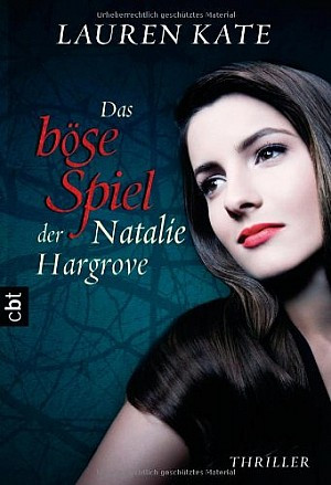 Das böse Spiel der Natalie Hargrove