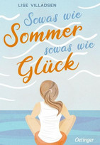 Sowas wie Sommer, sowas wie Glück
