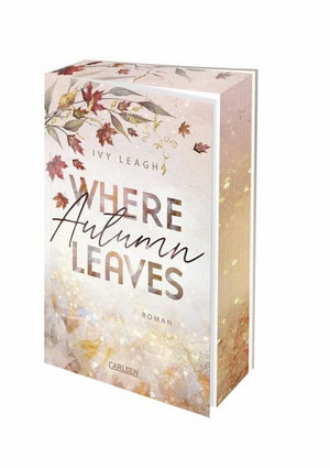 Where Autumn Leaves