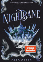Nightbane (Die Lightlark-Reihe 2)