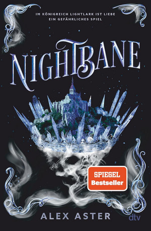Nightbane (Die Lightlark-Reihe 2)