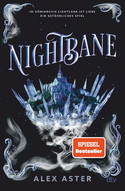 Nightbane (Die Lightlark-Reihe 2)