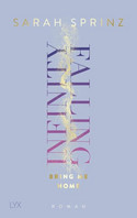 Infinity Falling - Bring Me Home