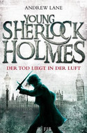 Young Sherlock Holmes - Der Tod liegt in der Luft (1)