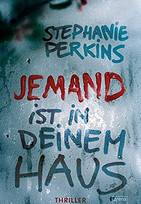 Jemand ist in deinem Haus
