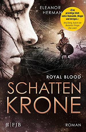 Schattenkrone - Royal Blood (1)