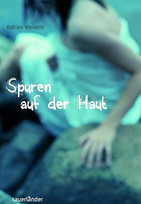 Spuren auf der Haut