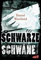 Schwarze Schwäne