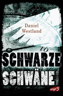 Schwarze Schwäne