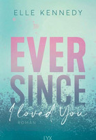 Ever Since I Loved You