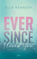 Ever Since I Loved You