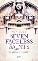 Seven Faceless Saints