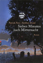 Sieben Minuten nach Mitternacht