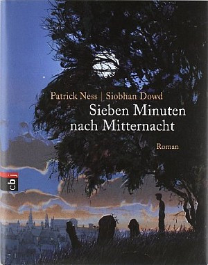 Sieben Minuten nach Mitternacht