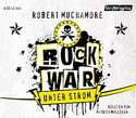 Rock War - Unter Strom