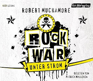 Rock War - Unter Strom