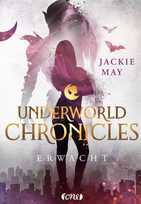 Underworld Chronicles - Erwacht