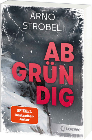 Abgründig