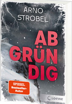 Abgründig
