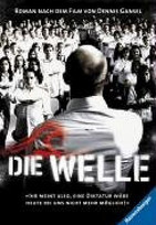 Die Welle - Der Roman zum Film 