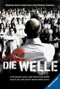 Die Welle - Der Roman zum Film 