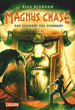 Magnus Chase: Das Schwert des Sommers