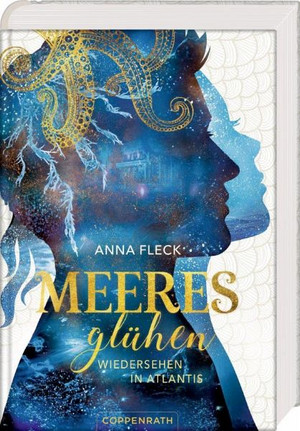 Meeresglühen: Wiedersehen in Atlantis