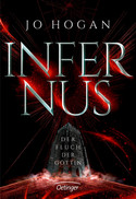 Infernus 2: Der Fluch der Göttin 