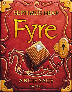 Fyre - Septimus Heap (7)