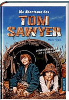 Die Abenteuer des Tom Sawyer