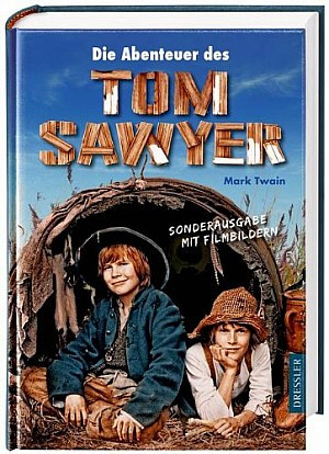 Die Abenteuer des Tom Sawyer