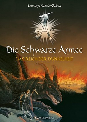 Die schwarze Armee (2) - Das Reich der Dunkelheit