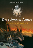 Die schwarze Armee (2) - Das Reich der Dunkelheit