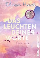 Das Leuchten deiner Worte