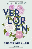 Verloren sind wir nur allein