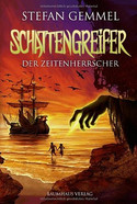 Schattengreifer (2) - Der Zeitenherrscher