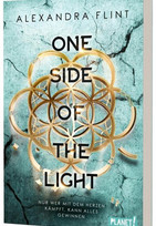 One Side of the Light