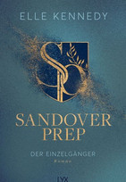 Sandover Prep - Der Einzelgänger