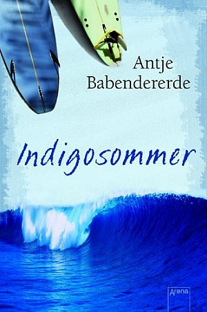 Indigosommer