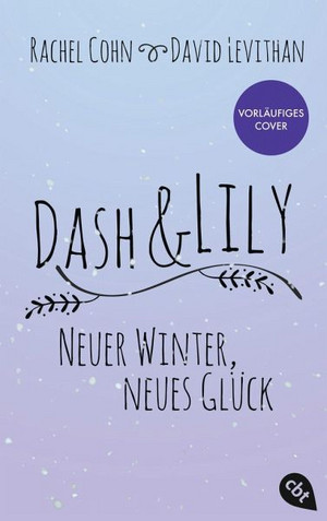 Dash & Lily - Neuer Winter, neues Glück