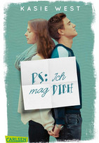 PS: Ich mag dich