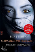 Tagebuch eines Vampirs 7 - Schwarze Mitternacht