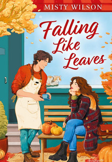 Falling Like Leaves