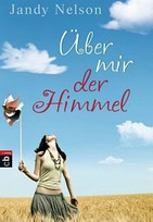 Über mir der Himmel